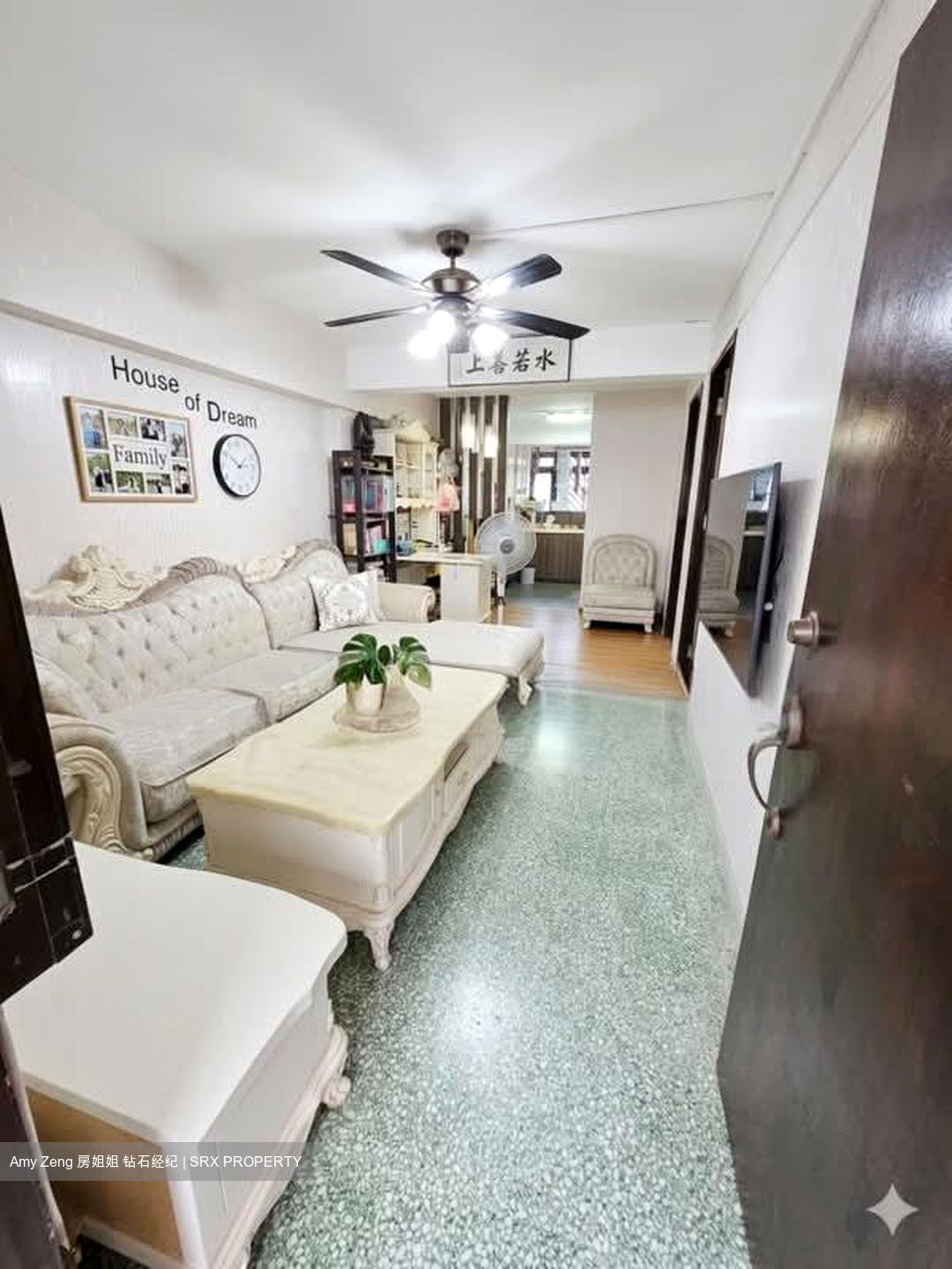Blk 2 Saint George's Road (Kallang/Whampoa), HDB 3 Rooms #539377351